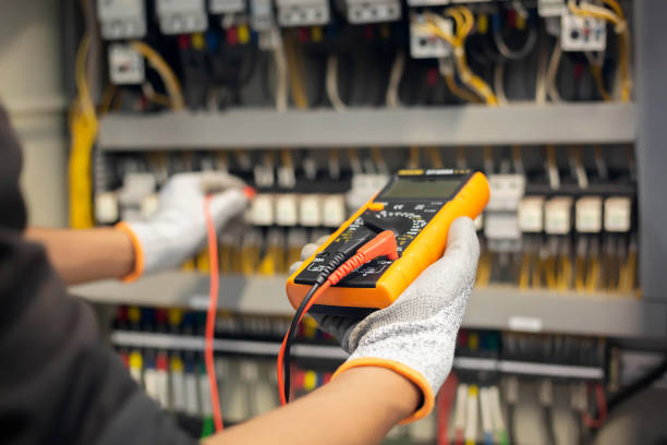 Best Emergency Electrical Repair Services  in Granite Quarry, NC