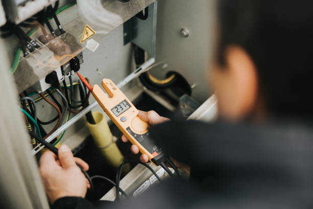 Emergency Electrical Repair Services in Granite Quarry, NC